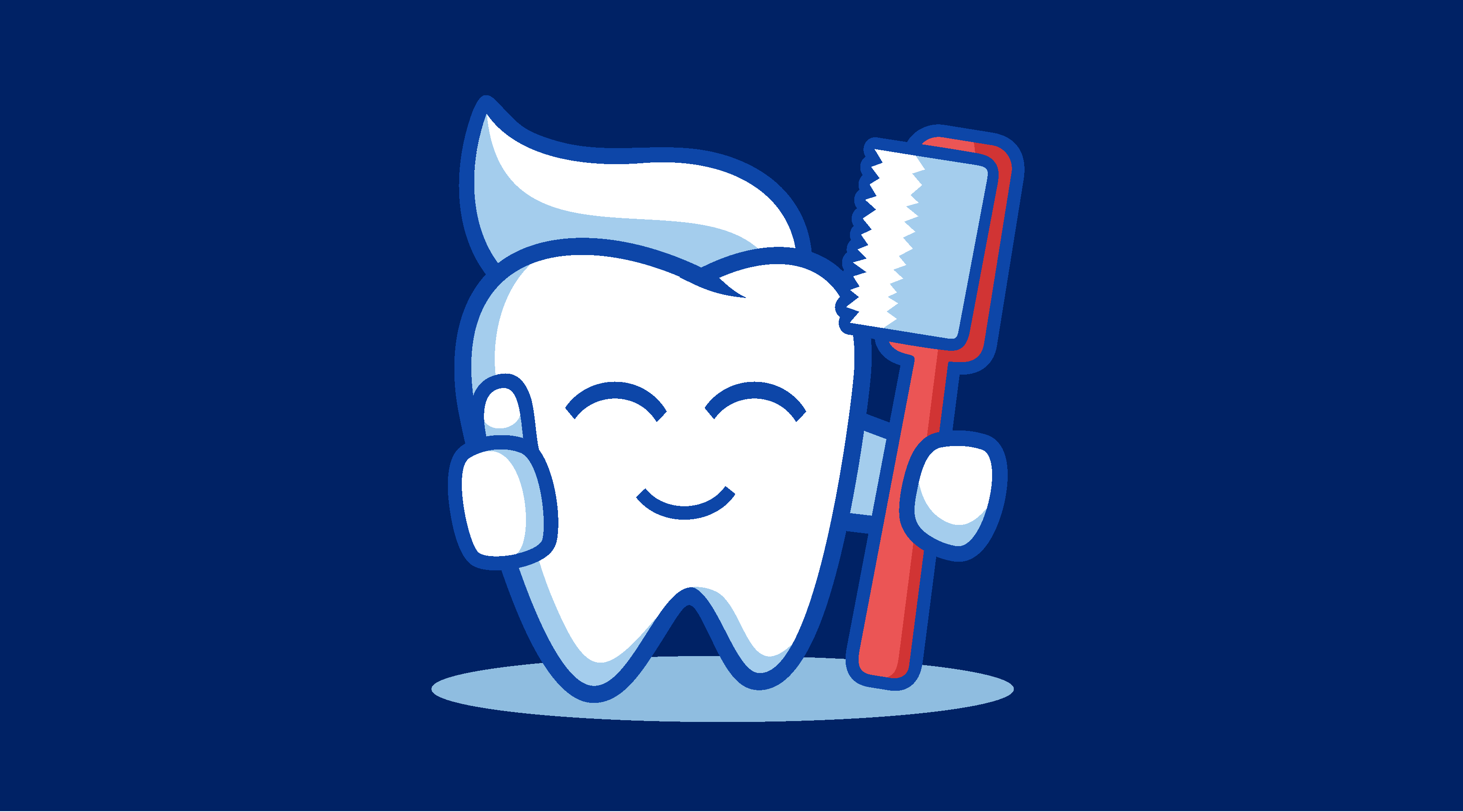 Read more about the article Hoelang moet ik tandenpoetsen? Zo wil de tandarts dat jij je tandenpoetst